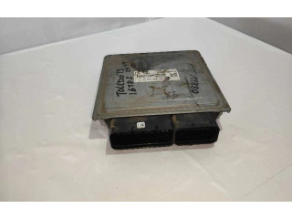 Řídící jednotka 03L906023Q6 Seat Toledo IV (NH) 2014