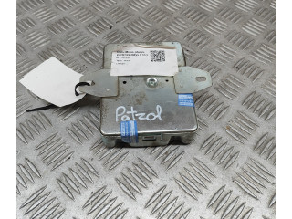 Řídící jednotka 4079013240   Nissan Patrol Y60 1990