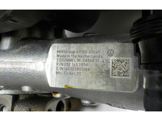  Турбина Cupra Formentor  05E145701K, 4918001645   для двигателя DPCA      