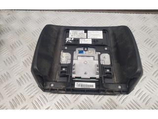 Дисплей    A2219005504, A2219019200   Mercedes-Benz GL X166