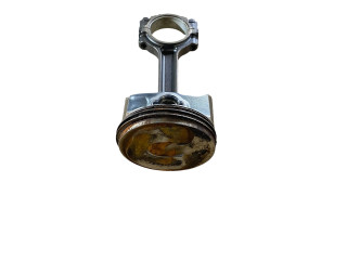 Поршень с шатуном 12714549, 12658744 Chevrolet Camaro