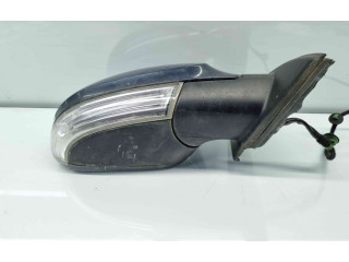 Зеркало электрическое        Volkswagen PASSAT B6  2005 - 2010 года   