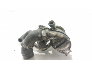 Охладитель EGR