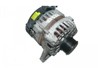 Генератор 2611067, 37300-2A850 Hyundai ix35