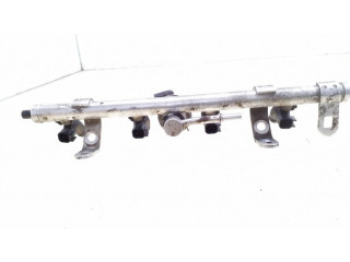 Форсунка 0280155991, 04891192AA Mini One - Cooper R50 - 53 для бензинового двигателя w10b16a 1.6