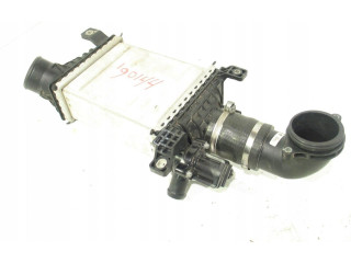 Интеркулер Array Alfa Romeo Stelvio