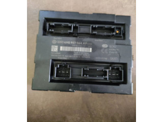 Блок комфорта 4H0907064AP Audi A7 S7 4G