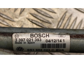 Комплект механизма стеклоочистителей