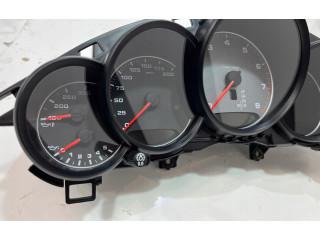 Přístrojová deska Porsche Panamera (970) 2014 97064115604