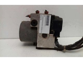 Блок АБС MR249789 Mitsubishi Space Wagon 1992 - 1998 года