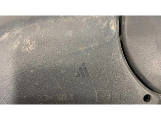 Зеркало электрическое        Opel Agila B  2007-2016 года   