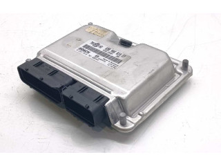 Řídící jednotka 038906019EP, 0281010701 Volkswagen Passat Alltrack 2001