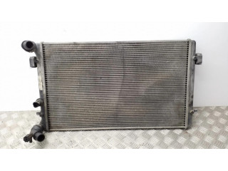 Радиатор охлаждающей жидкости