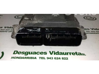 Řídící jednotka 03G906018, 5WP45500AE Volkswagen Passat Alltrack 2005