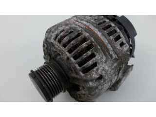 Генератор 028903028E, 0124515010 Audi A3 S3 8L 1.8