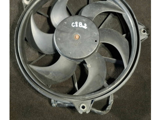 Вентилятор радиатора     8240345    Citroen C8 