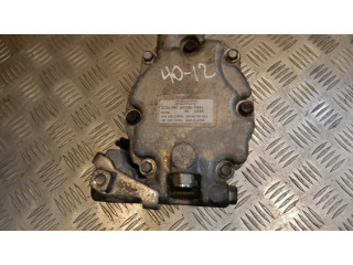 Компрессор (насос) кондиционера воздуха