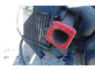 Интеркулер  8E0145806M, 8E0145806Q   Audi A4 Allroad 2.5