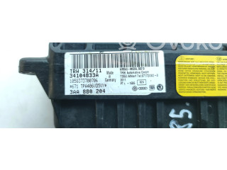 Подушка безопасности пассажира 3AA880204   Volkswagen Caddy