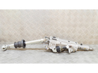 Механическаярулевой колонки