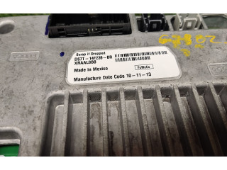 Дисплей    DS7T14F239BR, DS7T18B955FB   Ford Fusion II