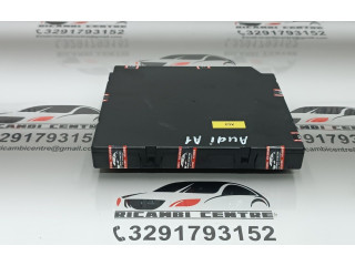 Блок комфорта 8X0907063D, 5DK00965878 Audi A1