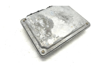 Řídící jednotka 24417169, 0281010268 Opel Zafira A 2000