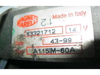 Генератор 63321712   Fiat Punto Evo 1.2     