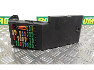 Pojistková skříňka Citroen Berlingo