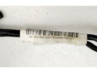 Зеркало электрическое Maserati Levante 2017 - года