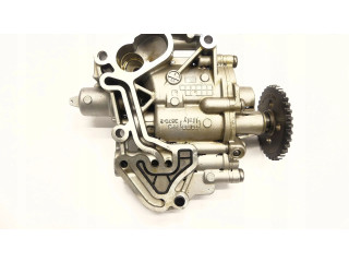 Масляный насос 04E115109S Audi A3 S3 8V