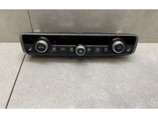 Блок управления климат-контролем 8V0820043A Audi A3 S3 8V