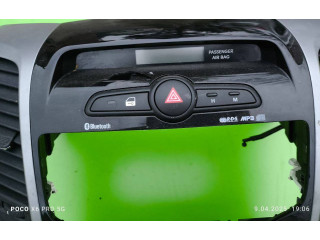 Блок управления климат-контролем 972501K070GU   Hyundai ix20