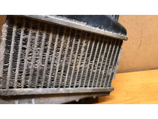 Интеркулер 1270000550 Honda Accord 2.2