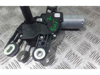 Моторчик заднего дворника 5G0955711A Volkswagen Golf VII