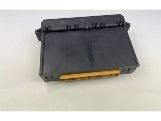 Блок управления климат-контролем 8L0820043D, 5HB007608   Audi A3 S3 8L