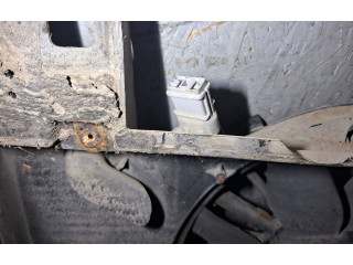 Вентилятор радиатора Volvo S70 V70 V70 XC