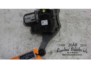 Двигатель стеклоочистителей 1945791, BK21-17501-AF Ford Transit Custom