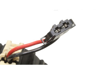 Вентилятор печки 8K2820021 Audi A5 8T 8F