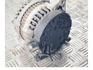 Генератор 6G9N10300XC, 0121615002 Ford S-MAX