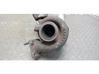  Турбина Fiat Bravo  55214061, 55205177         