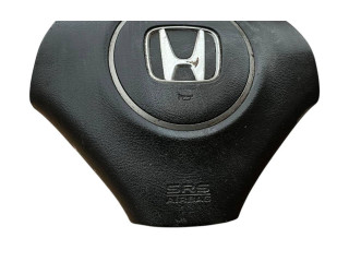 Подушка безопасности водителя 77800seaxg910 Honda Accord
