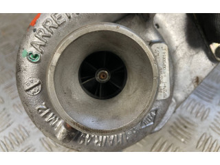 Турбина Alfa Romeo Giulietta 55221457
