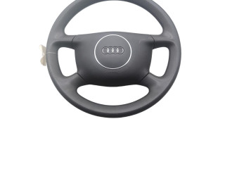 Руль Audi A6 S6 C5 4B  1997 - 2005 года 8Z0419091BE6PS      