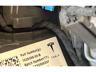 Руль Tesla Model 3 2017 - года 162659900B, 0493500297