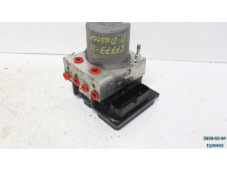 Блок АБС 8201288243, 0265230751   Dacia  Duster  2010 - 2017 года