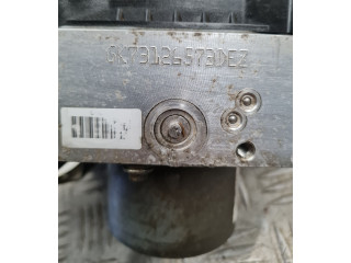 Блок АБС 8G912C405AA Ford Galaxy 2006 - 2015 года