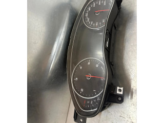 Панель приборов 4G8920930P, 0263672074   Audi A7 S7 4G       