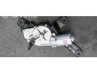 Моторчик заднего дворника 98700-0X000, 987100X000 Hyundai i10