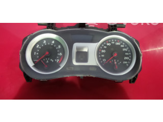 Панель приборов 8200305019-D, 2RPF-10A855-A Renault Clio III
